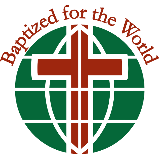 BFTW Logo – The Pontifical Mission Societies in Los Angeles