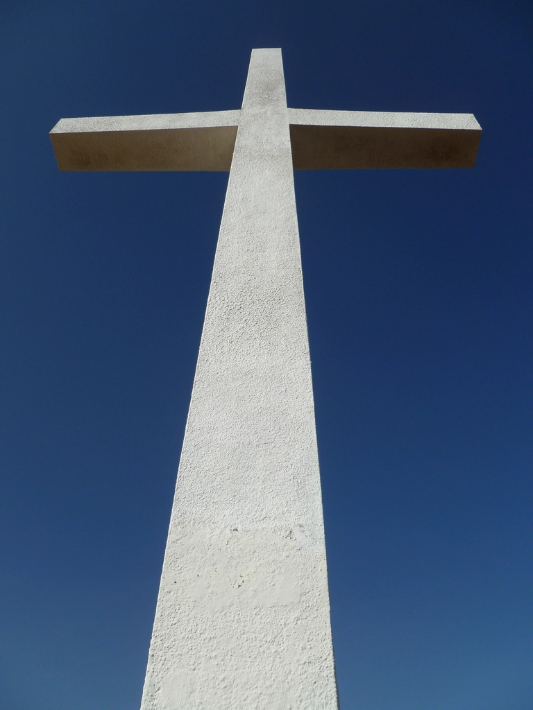 Cross crucifix